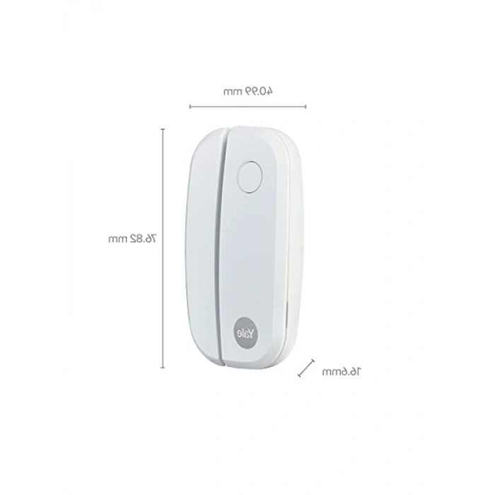 Akıllı Ev Alarm Kontağı - Kapı/Pencere için