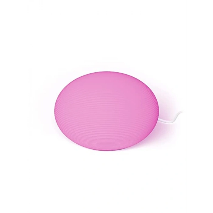 Akıllı Masa Lambası - LED - 800 Lm - Beyaz