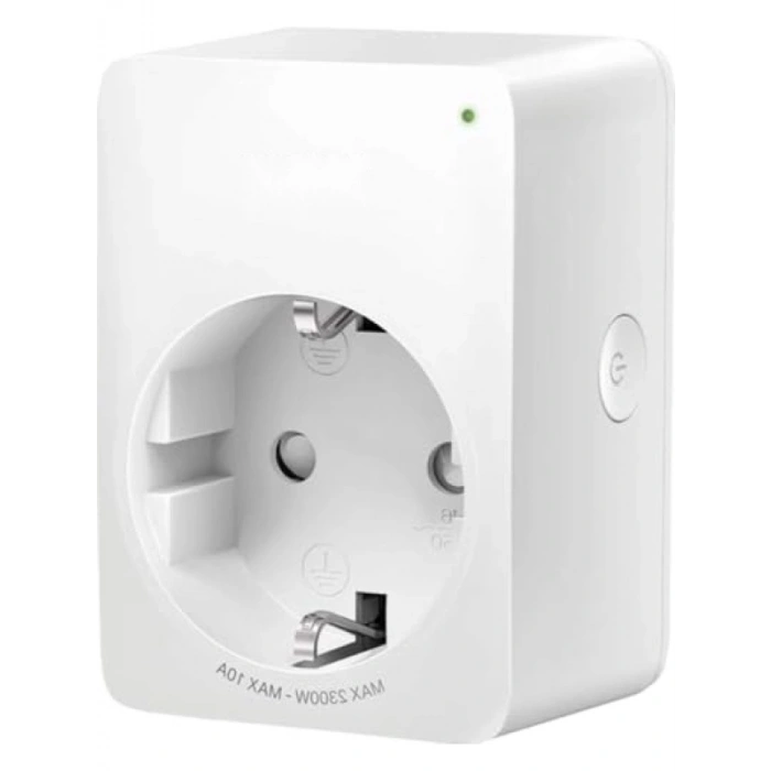 Akıllı Mini Wi-Fi Soketi, Uzaktan Kontrol ve Zamanlayıcı