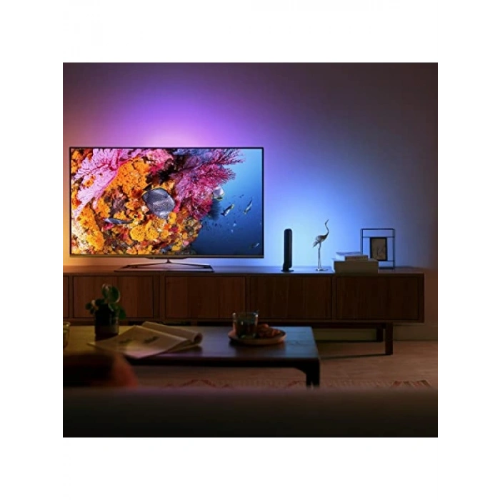 Akıllı Renkli LED Işık Çubuğu - 16 Milyon Renk Seçeneği ile Oyun ve Eğlence İçin