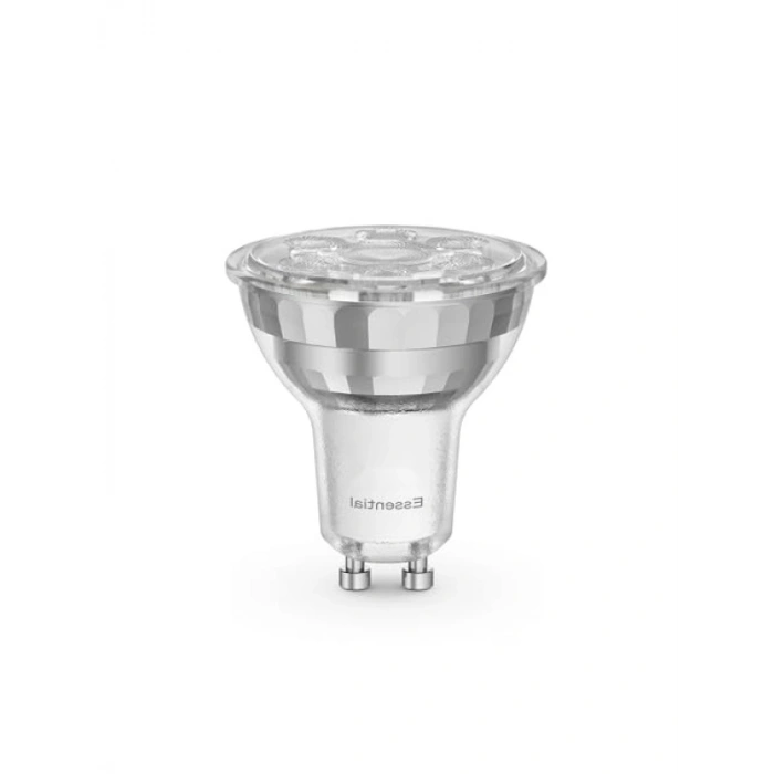 Akıllı Renkli Spot Ampul - 4.7W GU10 (2li Paket)