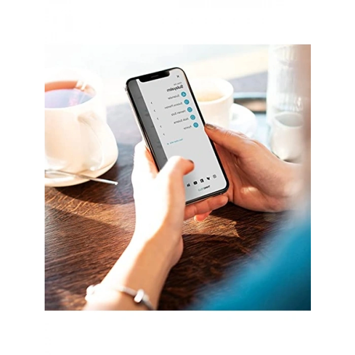 Akıllı Sulama Kontrol Ünitesi - 8 Bölge Yönetimi, Wi-Fi ile Su Tasarrufu