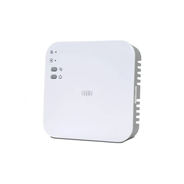 Akıllı Wi-Fi Termostat - Uzaktan Kontrol ile Kombi ve Sıcaklık Yönetimi