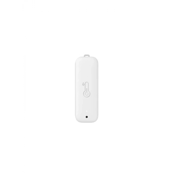 Akıllı WiFi Sıcaklık ve Nem Sensörü, Pil ile Çalışan