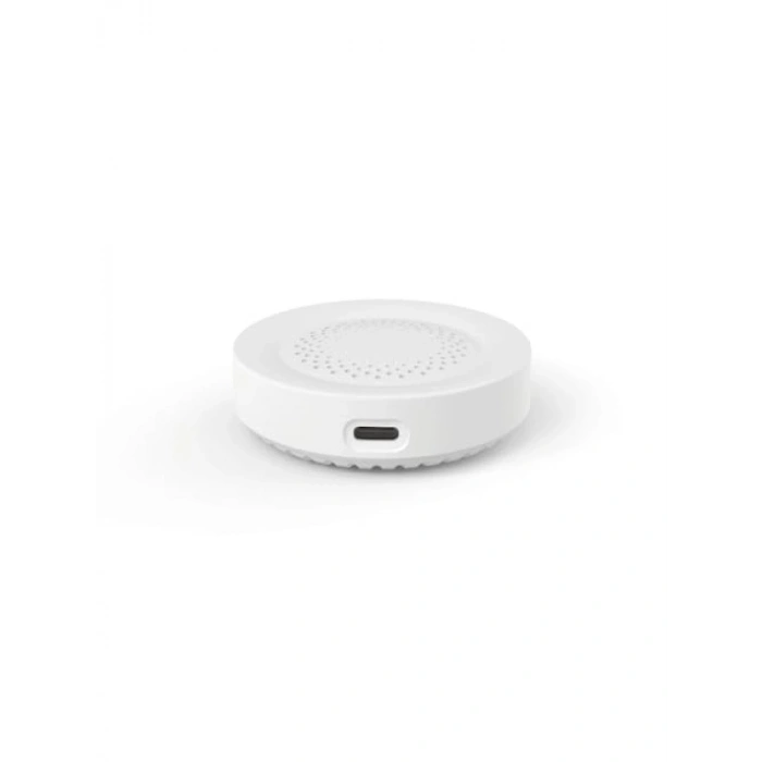 Akıllı Zigbee Siren, 100 dB Ses Seviyesi