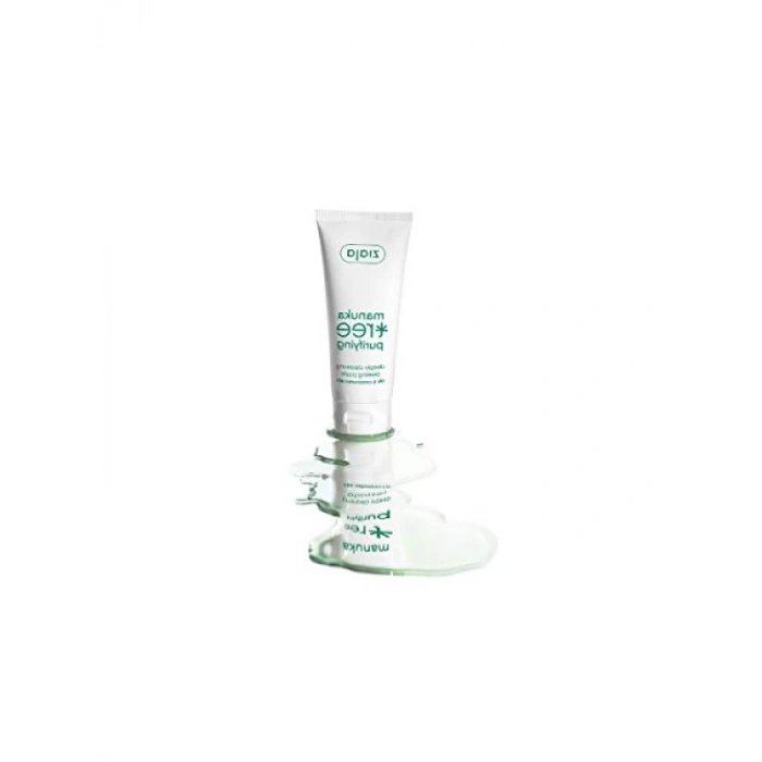 Akne Karşıtı Manuka Ağacı Peeling Maskesi, 75 ml