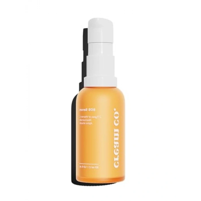 Akne ve Leke Karşıtı Serum - 30 ml - Bariyer Onarıcı
