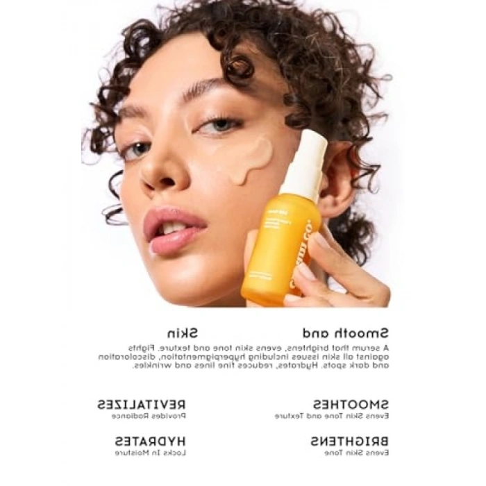Akne ve Leke Karşıtı Serum - 30 ml - Bariyer Onarıcı