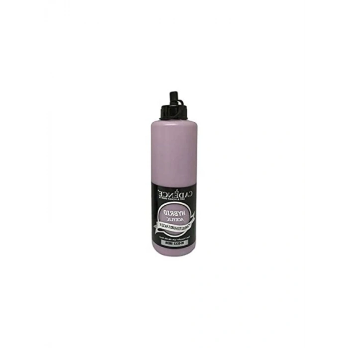 Akrilik Boya, 500 ml, H-033 İRİS