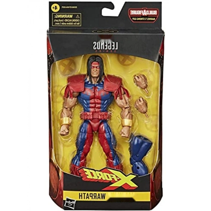 Aksiyon Figürü - 15 cm Ölçekli Figür