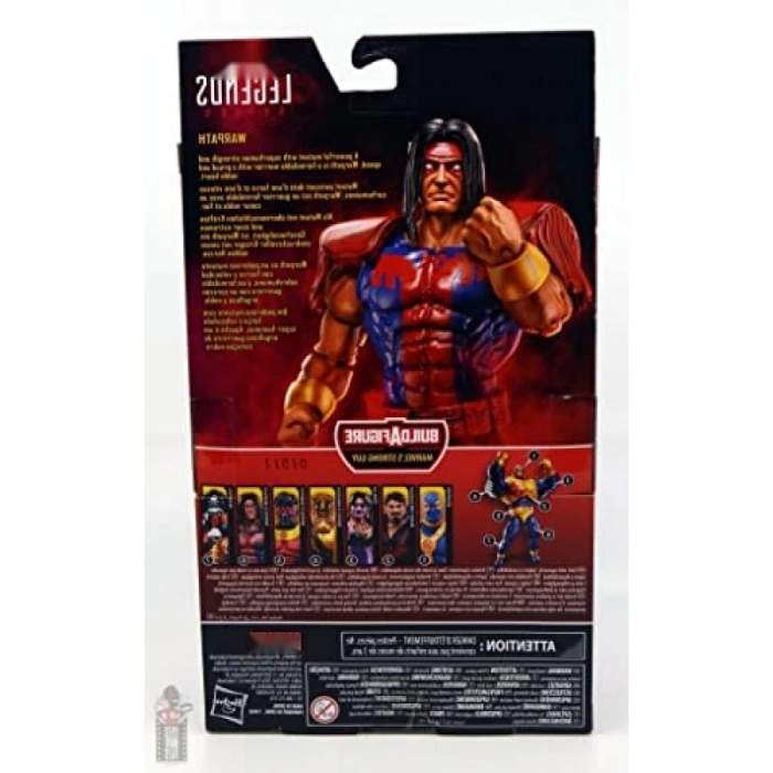 Aksiyon Figürü - 15 cm Ölçekli Figür