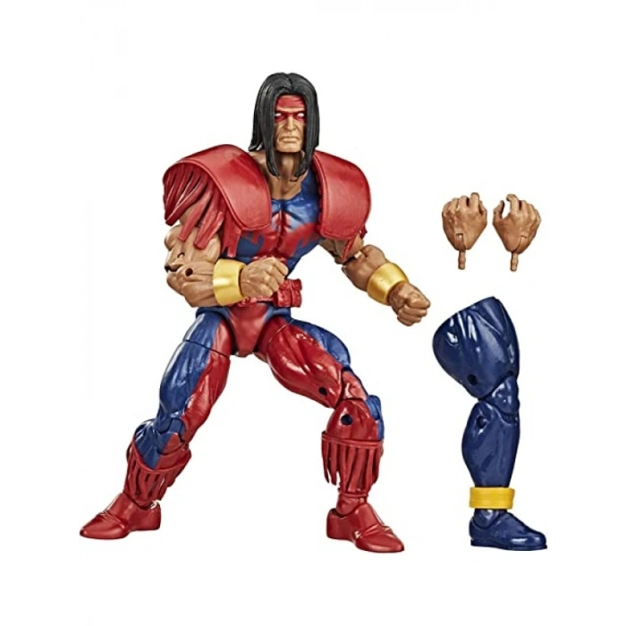 Aksiyon Figürü - 15 cm Ölçekli Figür