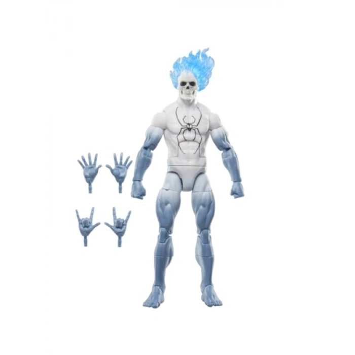 Aksiyon Figürü 15 cm - Spirit Spider Modeli