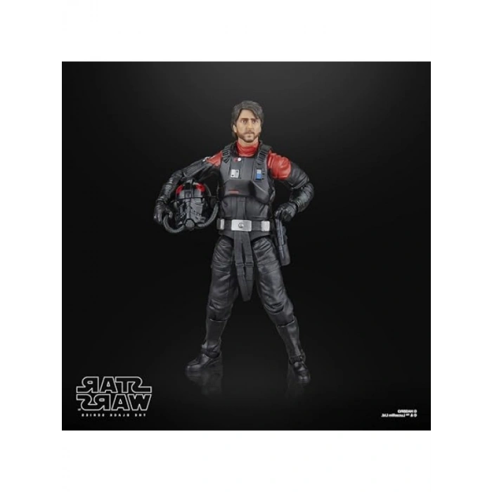 Aksiyon Figürü - Cassian Andor (Sienar Testpilot)