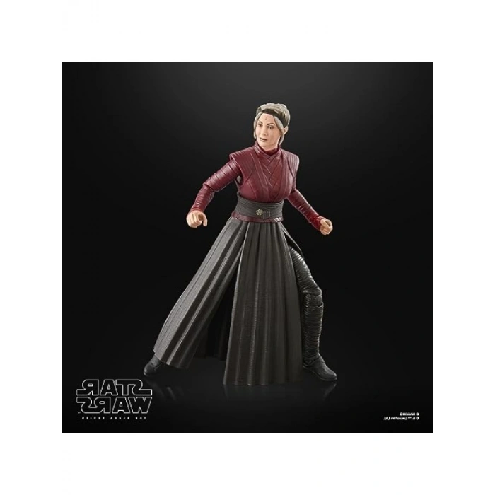 Aksiyon Figürü - Star Wars: Ahsoka