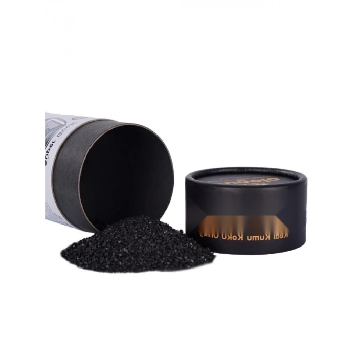 Aktif Karbonlu Kedi Kumu Koku Giderici 420 Gr