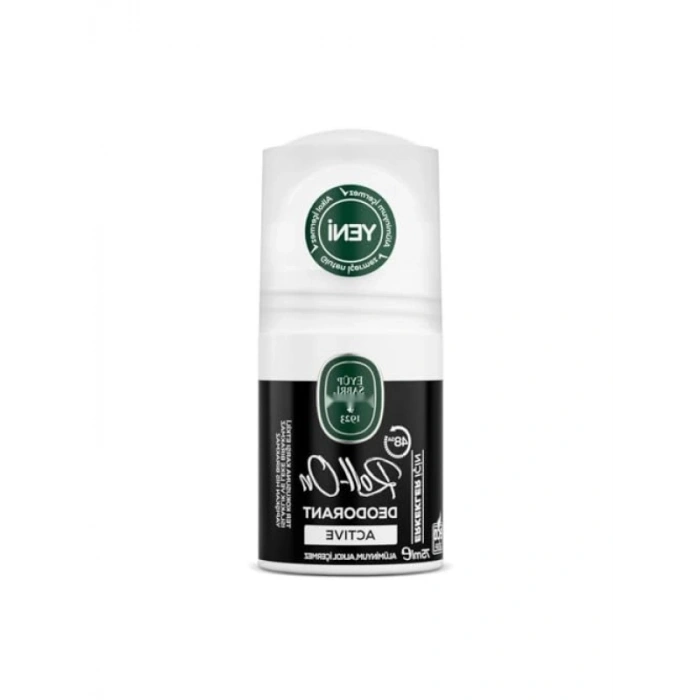 Aktif Roll-On Deodorant - Ferahlatıcı ve Koruyucu 75 ml
