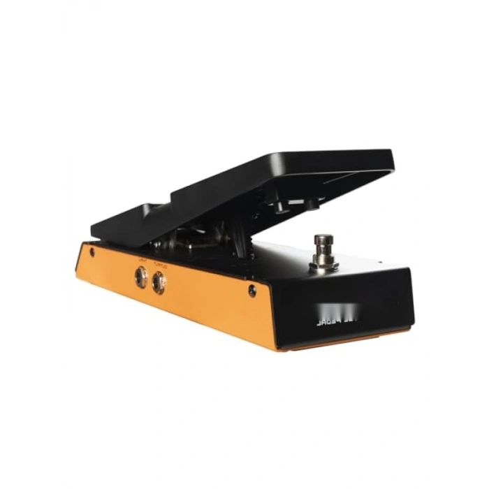 Aktif Volume/Wah Pedal - FlipWah