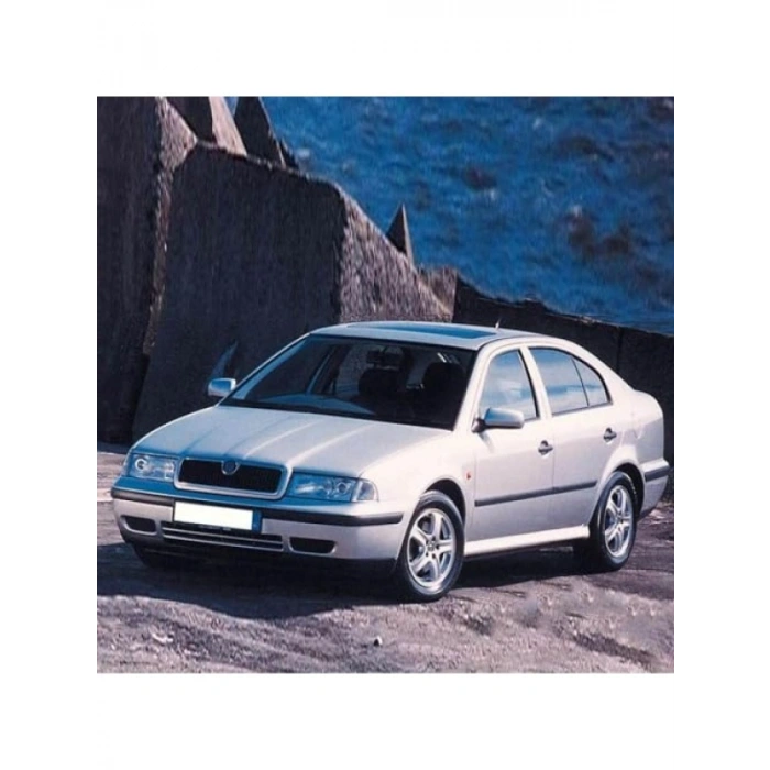 Akü Üst Dik Soket, Sigorta Kutusu Uyumlu, 1997-2000 Model Araçlar için