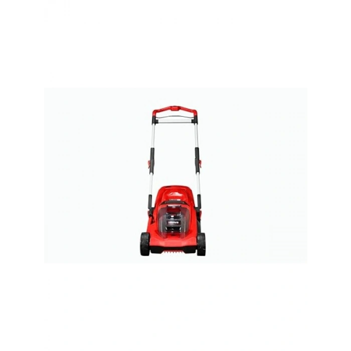 Akülü Çim Biçme Makinesi - 36V, 37cm Kesim Genişliği