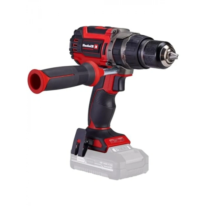 Akülü Darbeli Vidalama, 18V, 70 Nm Tork