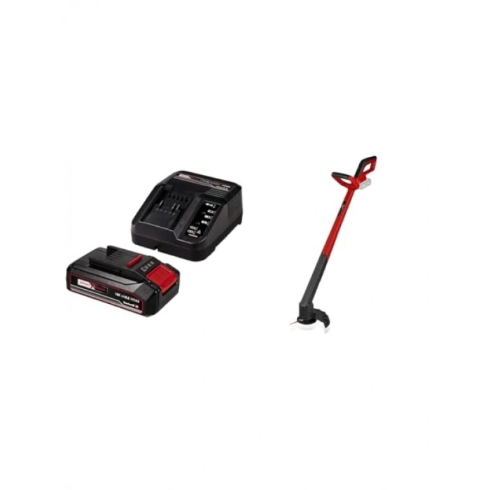 Akülü Kenar Kesme Aracı - 24 cm Kesme Genişliği