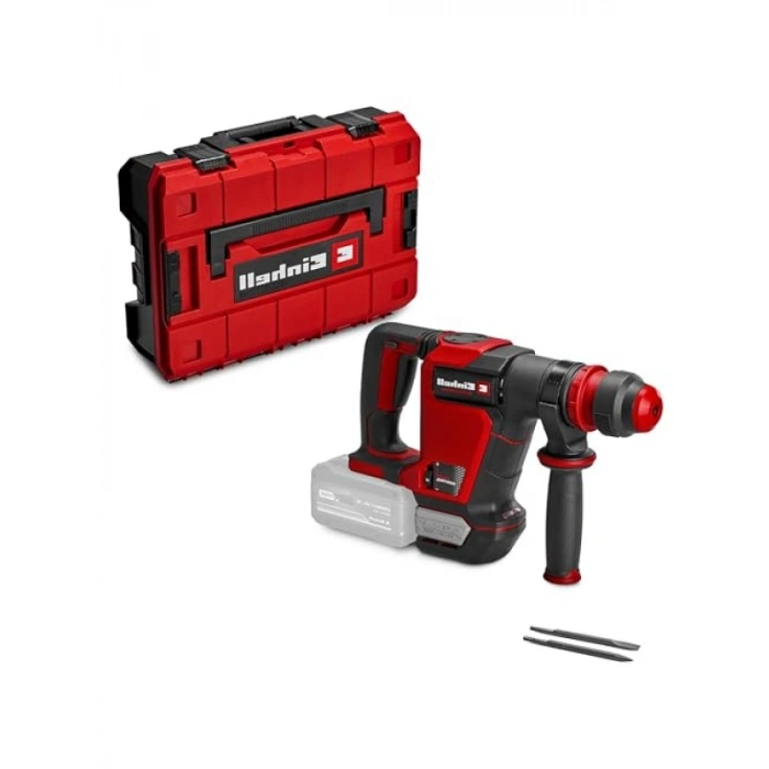 Akülü Kırıcı - 18 V, 4.0 J, SDS-plus, Kompakt Tasarım