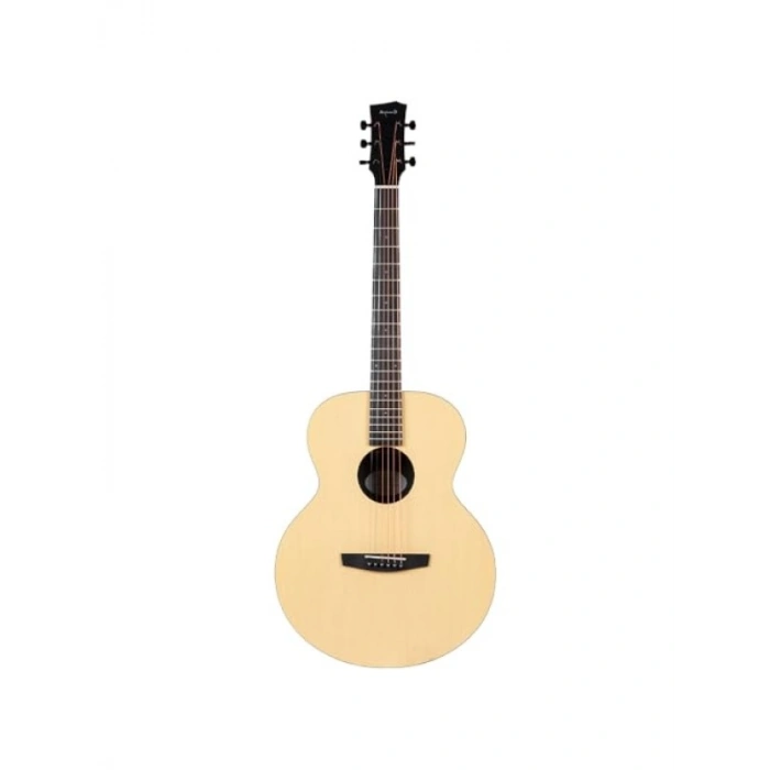 Akustik Gitar - Auditorium Modeli