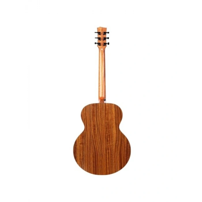 Akustik Gitar - Auditorium Modeli