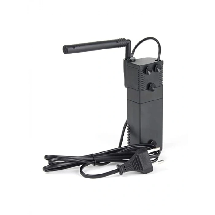 Akvaryum İç Filtre - 300 L/H, 11 cm