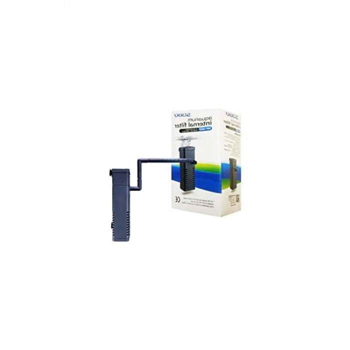 Akvaryum İç Filtre WP-300F 2W, 150LT/SAAT