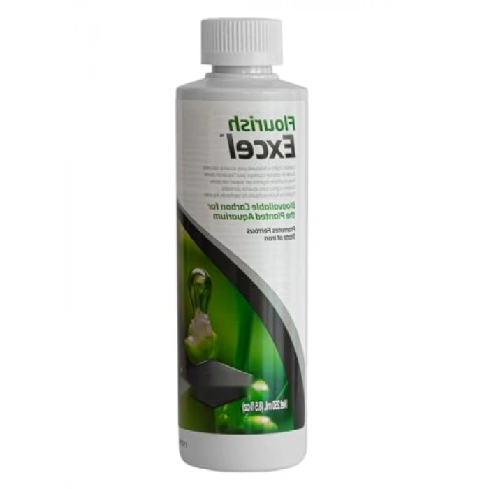 Akvaryum İçin Besleyici Sıvı - 250 ml