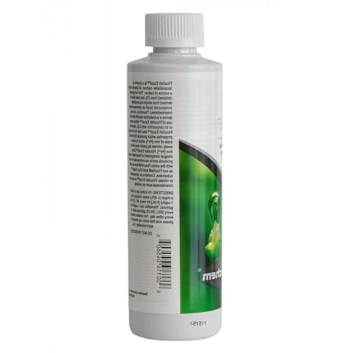 Akvaryum İçin Besleyici Sıvı - 250 ml