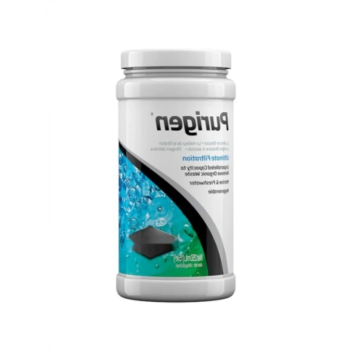 Akvaryum Ürünleri, 250 ML