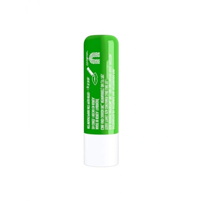 Aloe Vera Özlü Dudak Bakım Kremi 4.8 gr