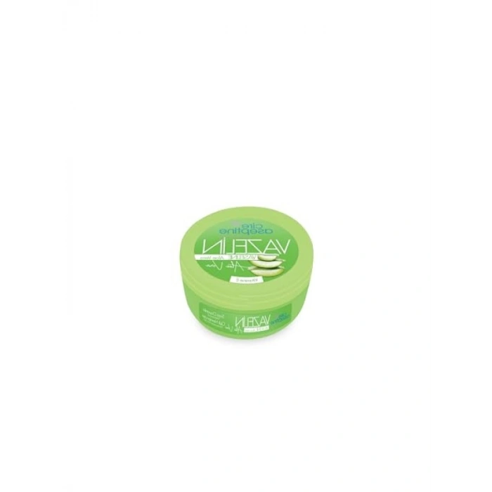 Aloe Vera Özlü Nemlendirici Vazelin 150 ml