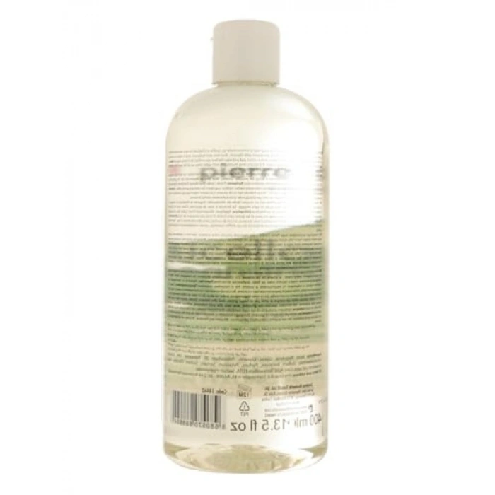 Aloe Vera ve Hyaluronik Asit İçeren Derinlemesine Temizleme Suyu 400 ml