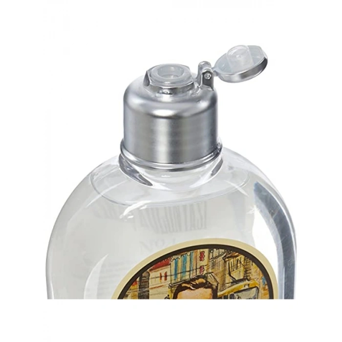 Aloe Vera ve Papatya Özlü Tıraş Kolonyası, 250 ml