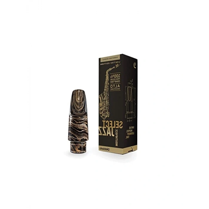 Altsaksafon Ağızlık - 1,86 mm Uç Açıklığı
