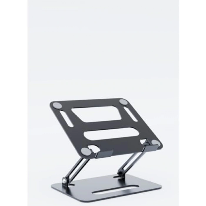 Aluminyum Ergonomik Ayarlanabilir Notebook Standı
