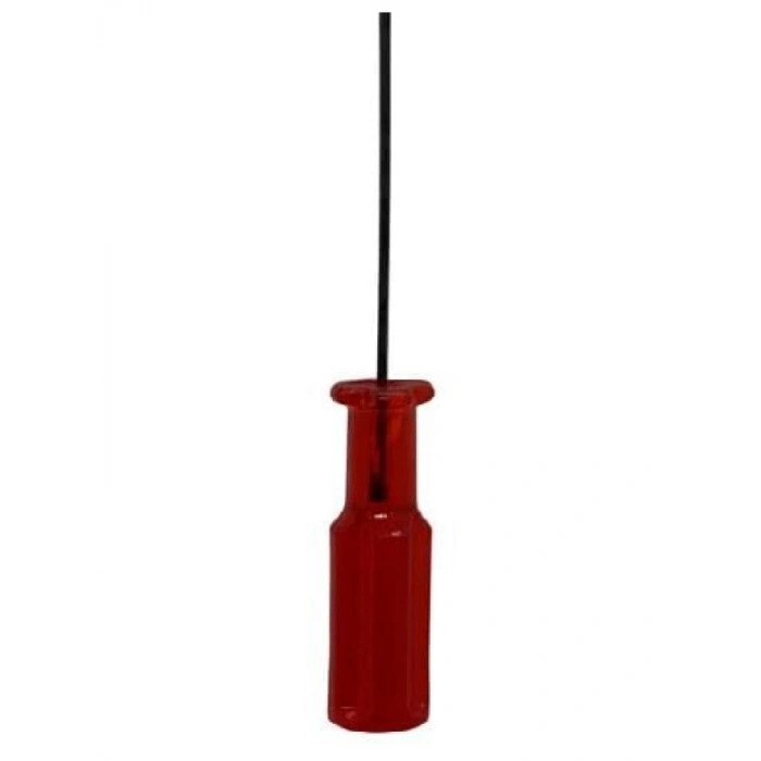 Alyan Tornavidası 1.5 mm Kırmızı