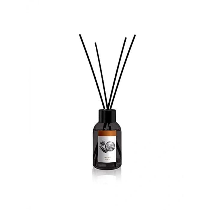 Amber Dark 100 ml Bambu Çubuklu Oda Kokusu