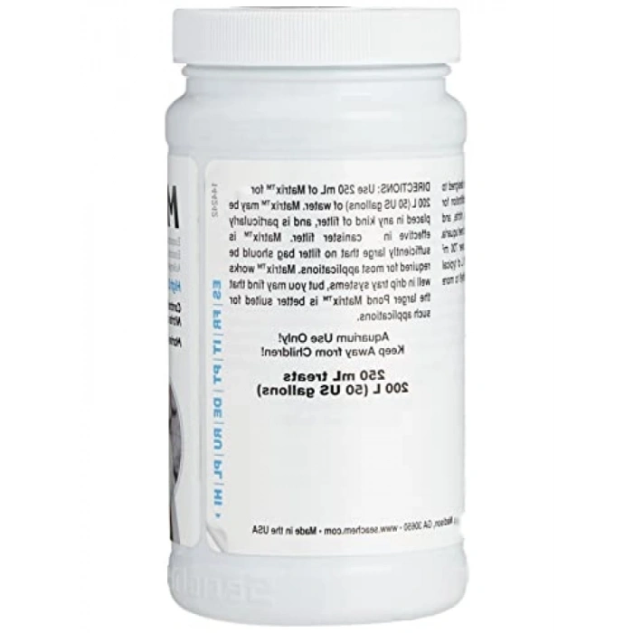 Amonyak Dönüştürücü Bakteri Ürünü, 250 ML