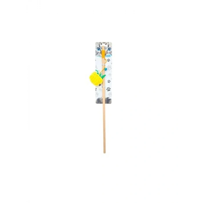 Ananas Şeklinde Kedi Oltası