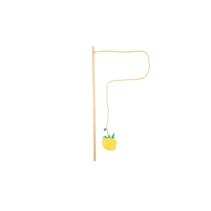 Ananas Şeklinde Kedi Oltası