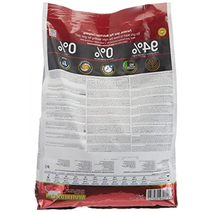 Ancestral Grain Kedi Maması, Tavuk ve Tahıllı, 5 Kg