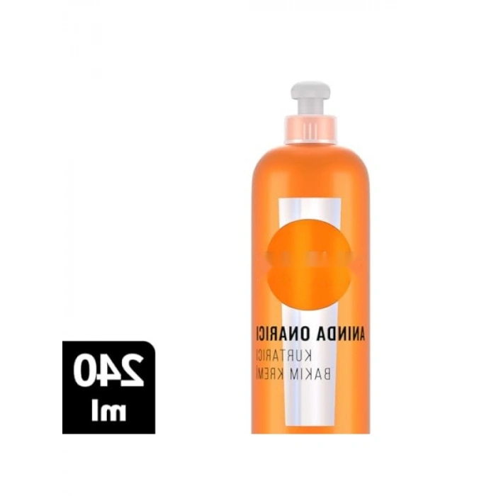 Anında Onarıcı Saç Bakım Kremi - 240 ml