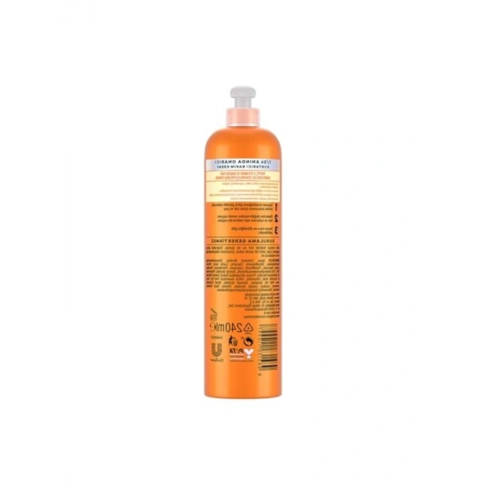 Anında Onarıcı Saç Bakım Kremi - 240 ml
