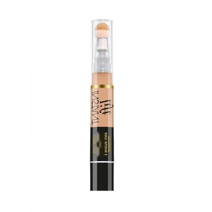 Anında Yenileyici Kapatıcı – No: 03 Sand