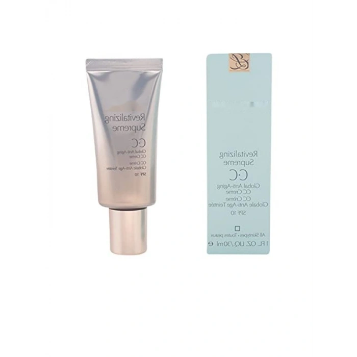 Anti-Aging CC Krem 30ml